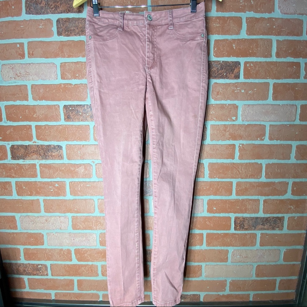 Touch by rewash brand light pink jeans size 3